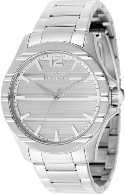 Invicta Speedway 50329 Herenhorloge Quartz - 43 mm