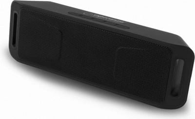 Esperanza FOLK - speaker - for portable use - wireless
