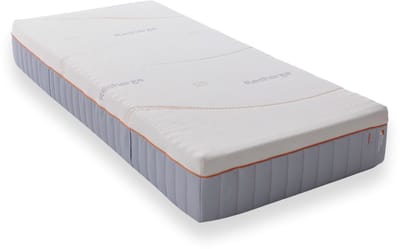 M line Recharge matras 80 x 200 cm – traagschuim – medium – drukverlagend – ventilerend – eenpersoons