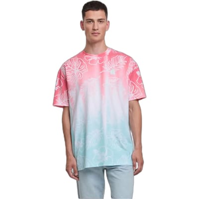 T-shirt Just Rhyse Just Rhyse WaveBounce