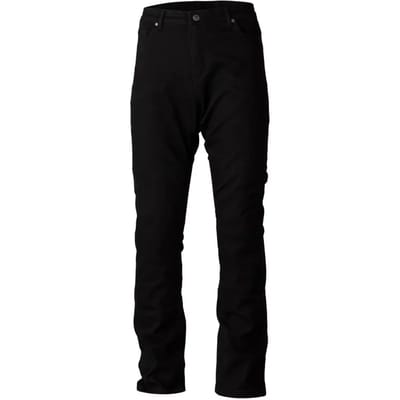 Verstevigde motorjeans RST Kevlar® Straight Leg 2 CE