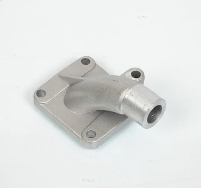 inlaatpijp rsm voor bromfiets peugeot 50 103 clip 1985 tot 2020 Ø12/19mm nieuw