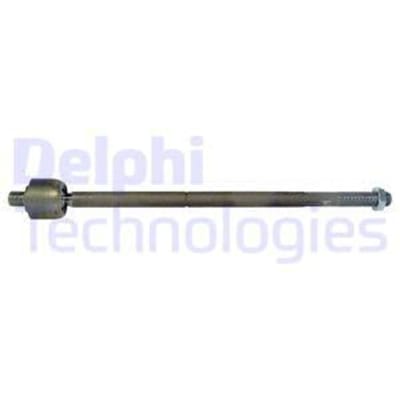 Axiaalgewricht, spoorstang DELPHI TA2657 links