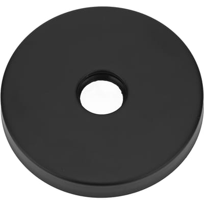 Grande Bride de Bras de Douche Acier Inoxydable 304 Plaque d'Écusson de Bras de Douche pour Remplacement de Tuyau G1 2in Maison Type 2