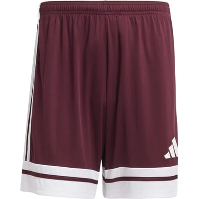 Adidas Squadra 25 Korte Broek Paars XL / Regular Man