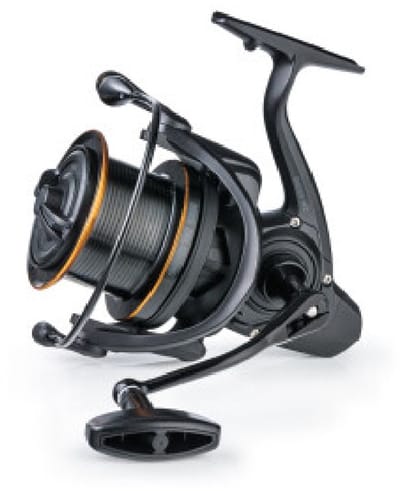 Mivardi Omicron MK2 Reel