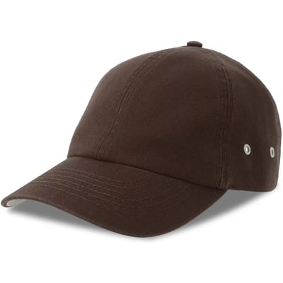 Atlantis Headwear Action-S Cap AT692 - brown - One size