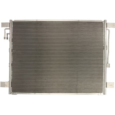 Condensator, airconditioning KOYORAD CD020681