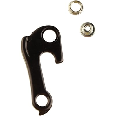 Adaptabele derailleur haak aluminium frame Sélection CGN Cycle GT/Raleigh/Schwinn/KTM/Fuji/Cube/Focus