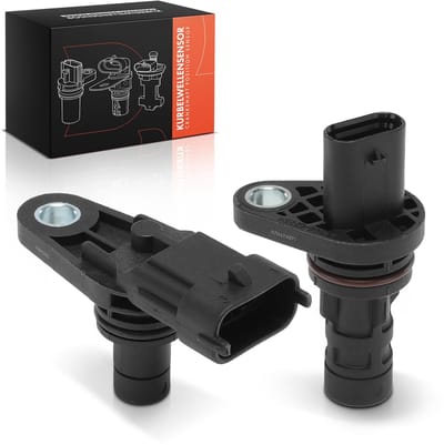 Frankberg 2x nokkenaspositiesensor voor Honda Civic X 2.0L 2017-2020