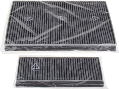 BOSCH - CleanAir Plus koolfilter (vervanging) - 11041790