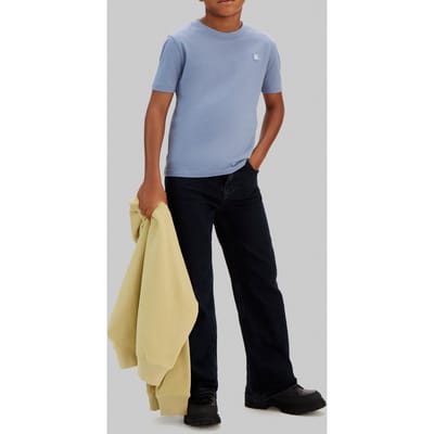 T-shirt Calvin Klein Jeans Mono Mini Badge