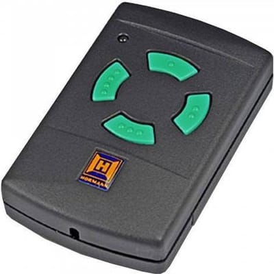 Hormann Garagedeur Afstandsbediening Handzender HSM4-26.975 4-kanaals midi