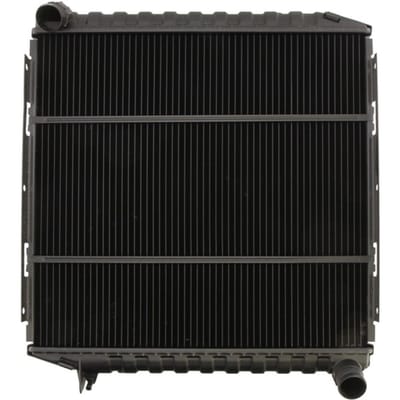 Radiator, motorkoeling NRF 50473