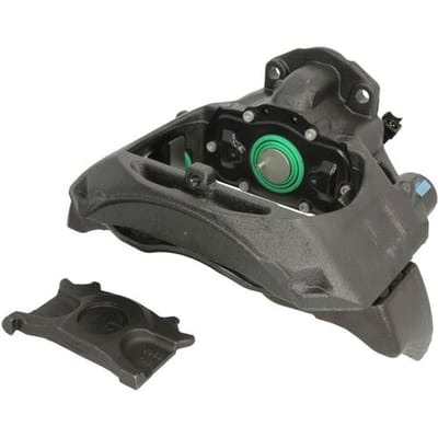 Remklauw WABCO 6403220340