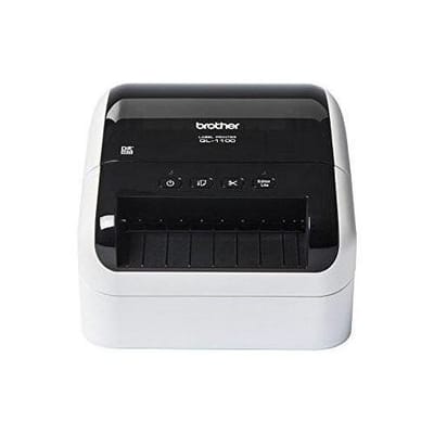 Brother beletteringsysteem QL-1100