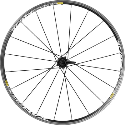 Achterwiel Mavic Crossride UB RB 26 QR M10