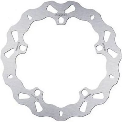 Remschijf voor vaste motorfiets Galfer Wave 305x5 mm