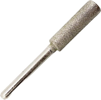 Diamantvijl Set voor Zaagkettingen & Kettingzagen - Diverse Diameters