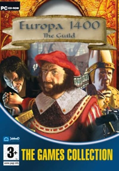 Europe 1400