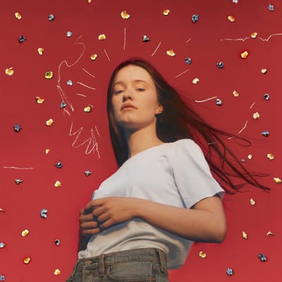 Sigrid - Sucker Punch (CD)