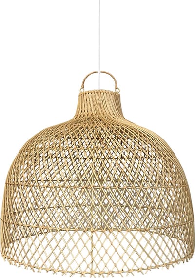Lamp - Hanglamp BIRON - Little Lofts Interior - M