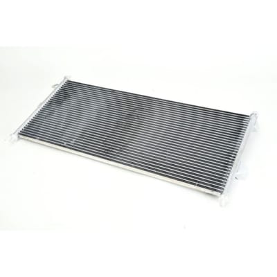 Condensator, airconditioning NISSENS 94616