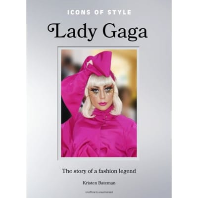 Icons Of Style: Lady Gaga - Icons Of Style - Kristen Bateman
