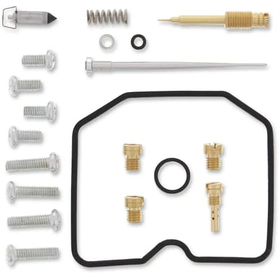 Carburateurset Moose Kawasaki KVF 360 2X4 2008