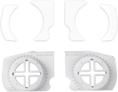 50CAL Afstandsbediening Rocker Snelheidsregelaar Verlengen Rockers DJI RC Mini 3 Pro/Mavic 3