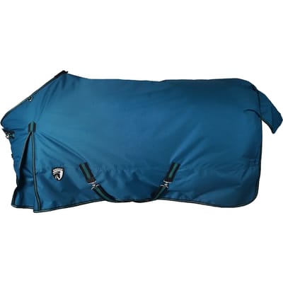 Buitenkleed voor dubbeltjespaarden HORKA 200 g