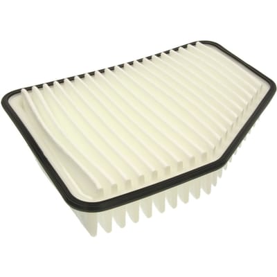 MAHLE luchtfilter KNECHT LX 1613