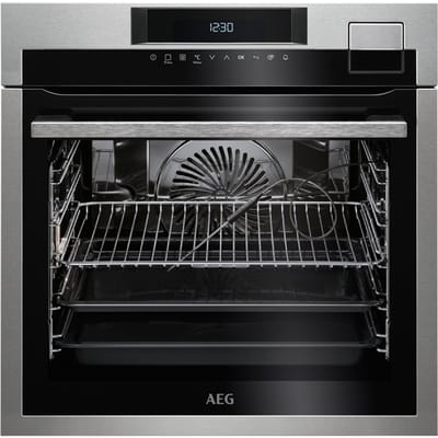 AEG BSE792220M - Inbouw stoomoven