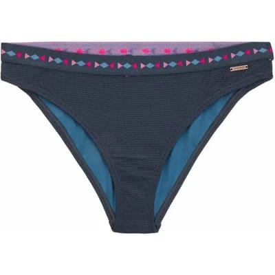 Protest Mixrock 24 – Bikini broekje Dames – Normale pasvorm – Mix & Match