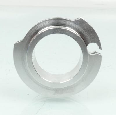 Poulie came tube gaz de gaz EVOK pour scooter Piaggio 125 Vespa ET3 1976 à 1990