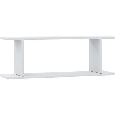 Houten wandplank Hangende plank Boekenplank Wandplank Decoratieve plank Sirola Mini