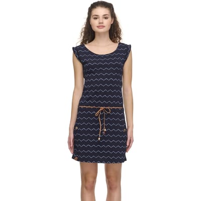 Ragwear zomerjurk Chamois-M (38)