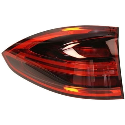 Achterlicht VALEO 045449