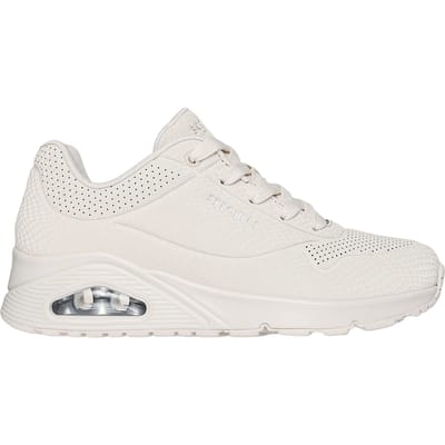 Skechers Uno Shiny Scale Sneakers Dames