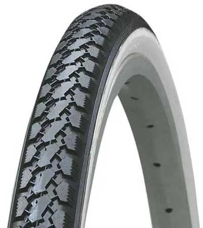 Kenda 700c X 35 Stevige Urbanband Zwart 700C x 35