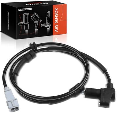 Frankberg 1x ABS-sensor vooras rechts voor Citroën
