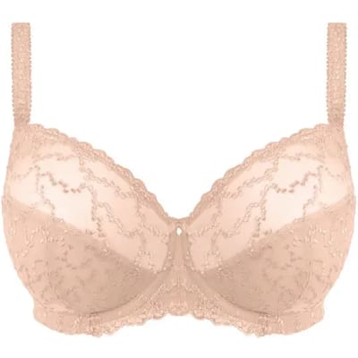 Fantasie Ana BH met Zijsteun – Beige – Comfort & Steun - 75-90 G