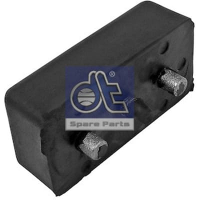 Aanslagbuffer, ophanging DT Spare Parts 7.11093