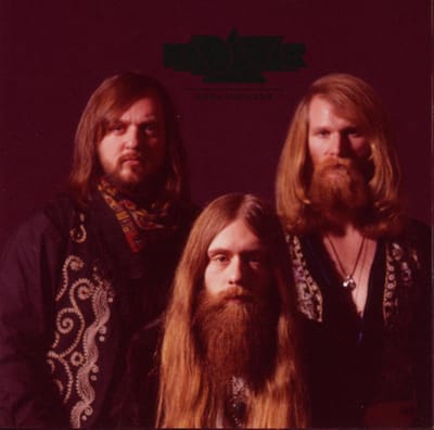 Abra Kadavar - Kadavar