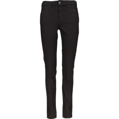 Wrangler - Maat W25 X L32 - Skinny fit Dames Jeans