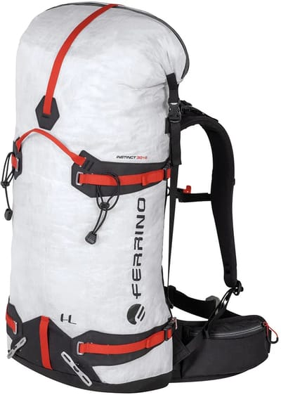 Ferrino Instinct 35l Rugzak Wit