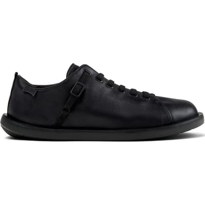 Camper Wagon Veterschoenen - Herren - Zwart - 41
