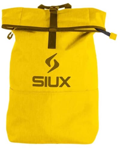 Siux Backpack Street 2026