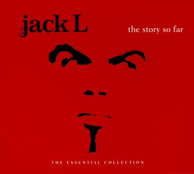 Jack L. - The Story So Far. Essential Collect (2 CD)