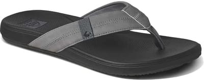 Reef Cushion Phantom 2.0 Heren Teenslippers Cj4348 - Kleur Grijs - Maat 39